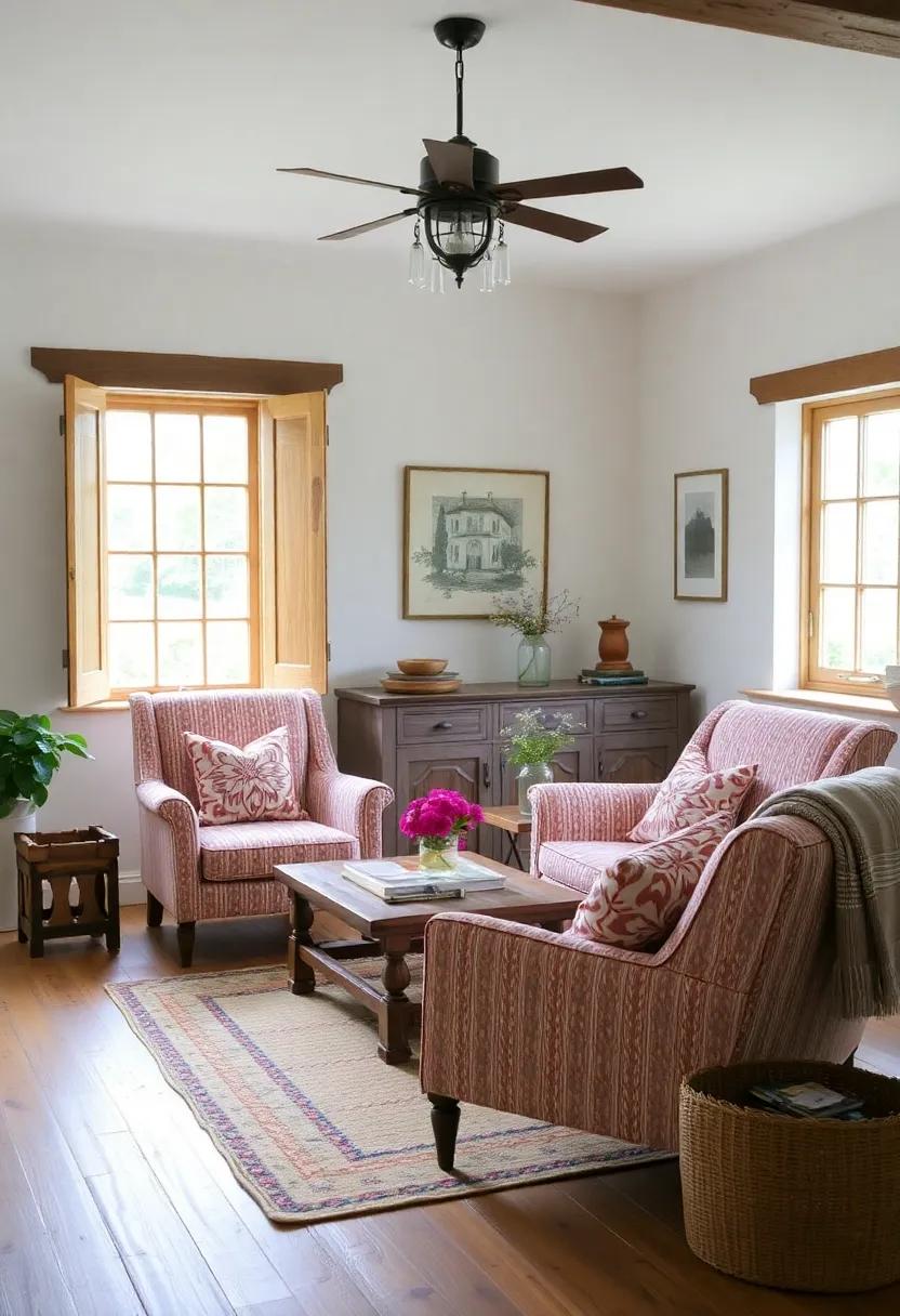 The Role of Armchairs in Creating ​a ‌Cozy Atmosphere