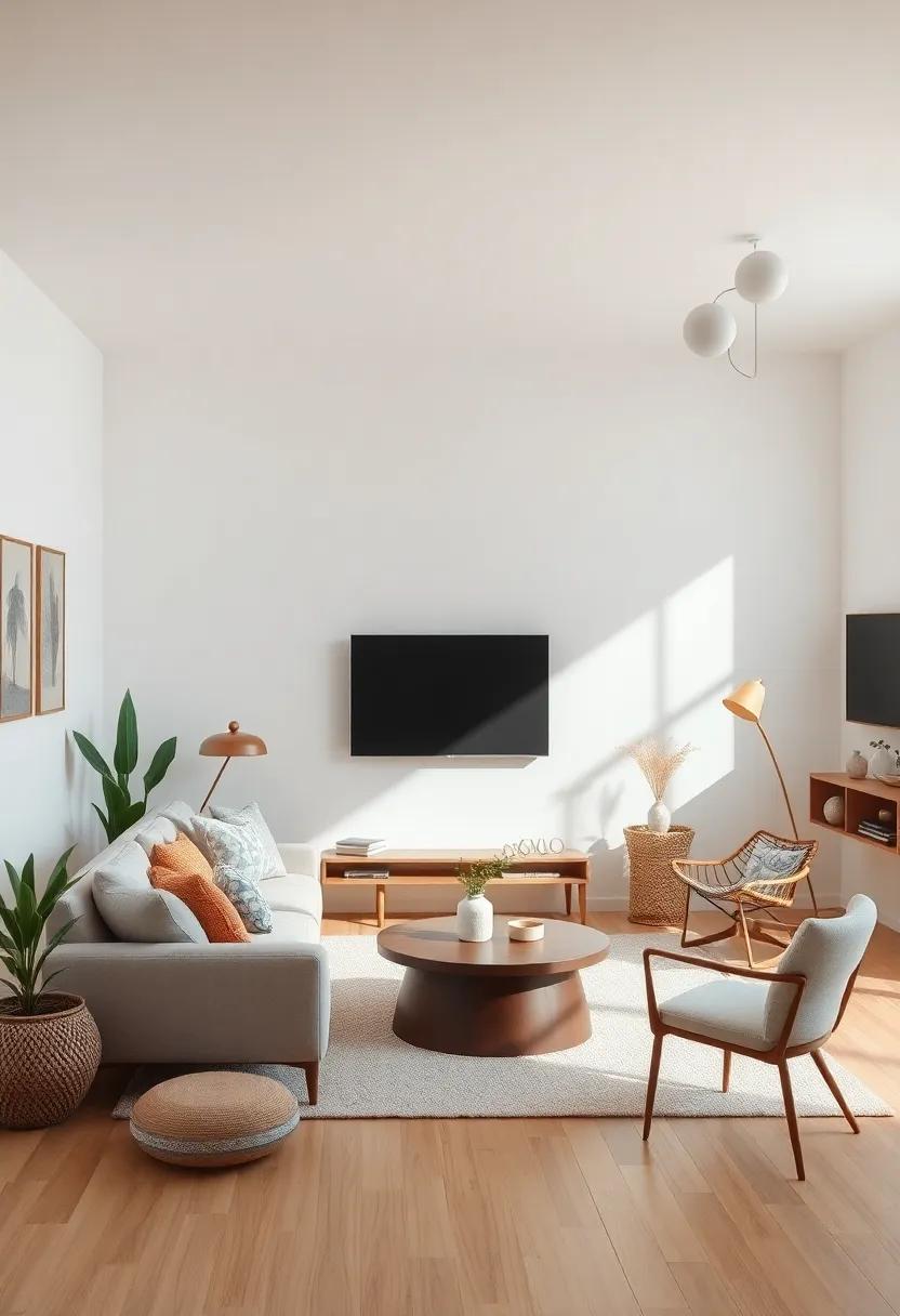 fostering⁢ Connection with Family and‌ friends in ‍the Living Room Oasis