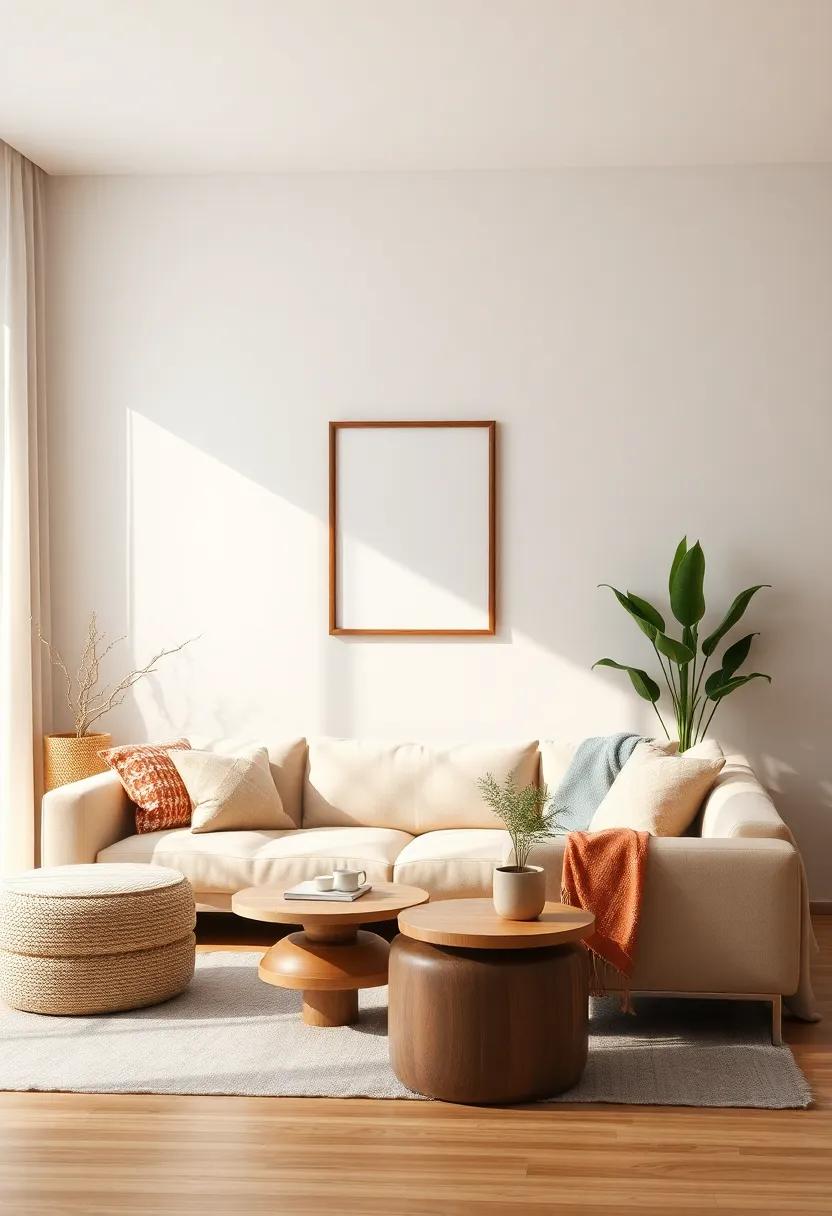 Employing Minimalism for a Calm Environment‍ Free of ⁣Clutter