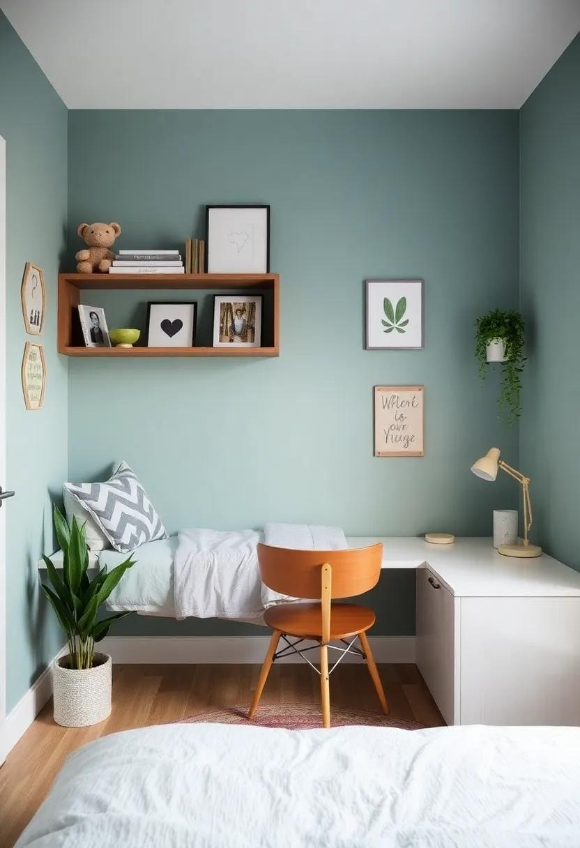 Personalizing Your ​Teen's Room‌ with Unique DIY Decor Projects