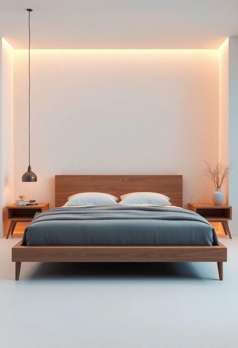 Artisanal ‌Craftsmanship: Showcasing⁣ Handcrafted Bed Frame Innovations