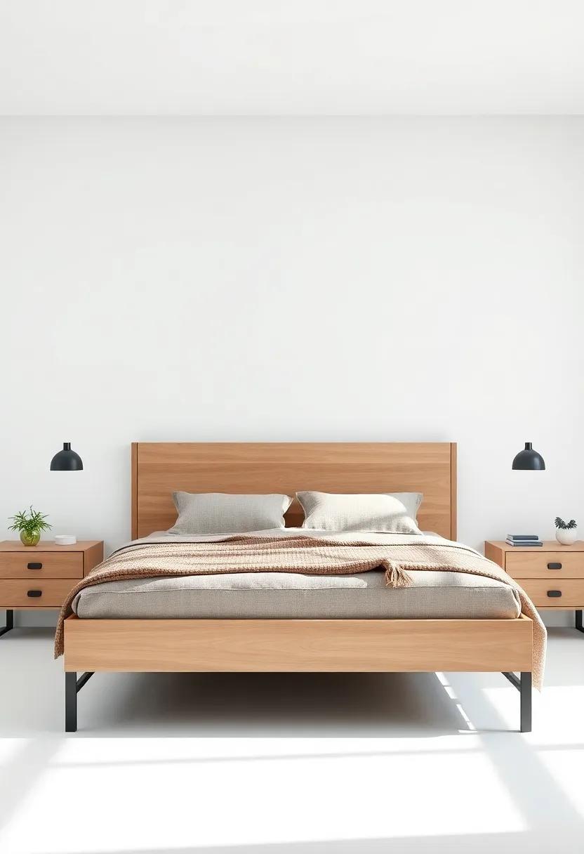 Combining Function ⁣And Fabulousness with Multifunctional Bed Frame ⁣Designs