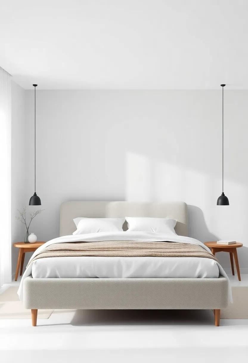 Exploring Scandinavian Influences In⁣ Contemporary Bed ⁤Frame Designs