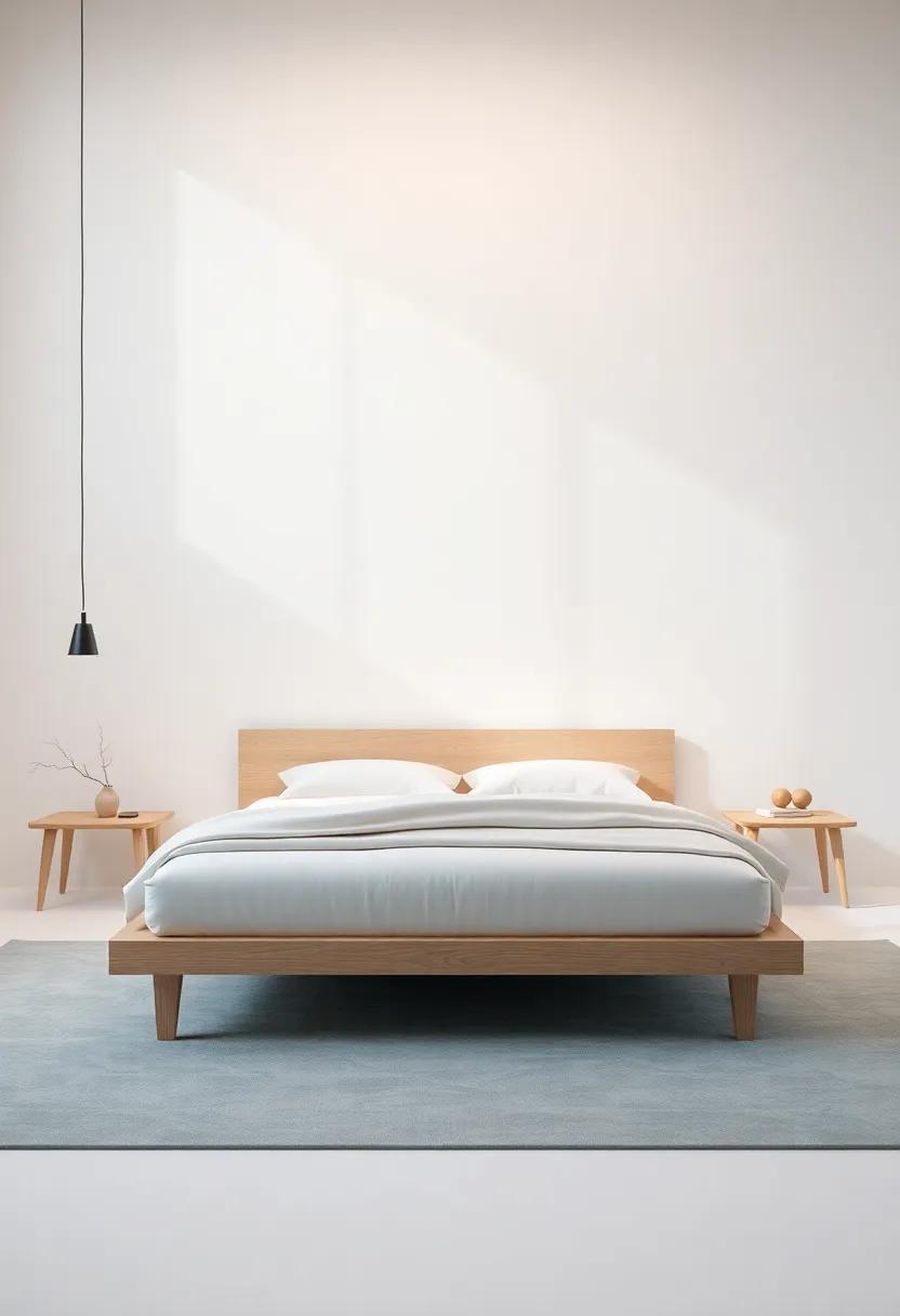 The‍ Influence Of Cultural‍ Aesthetics On Modern‍ Bed⁢ Frame Innovations