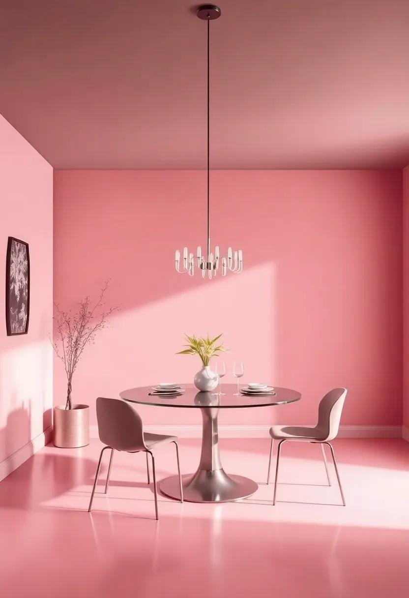 Monochromatic Magic:​ Exploring​ Shades ⁣of One Color for Cohesive Design