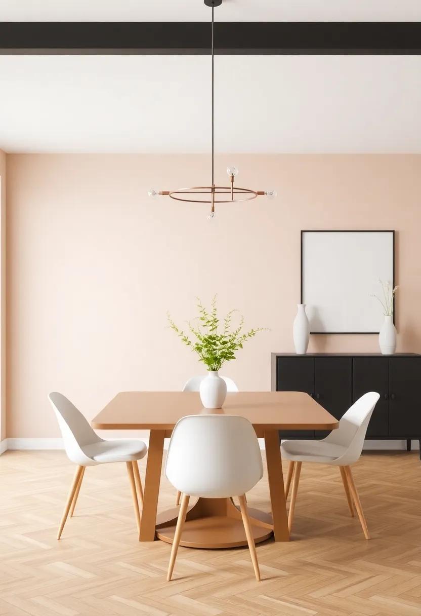 Seasonal‍ Swaps:⁤ Refreshing Your ‌Dining Palette Throughout the Year