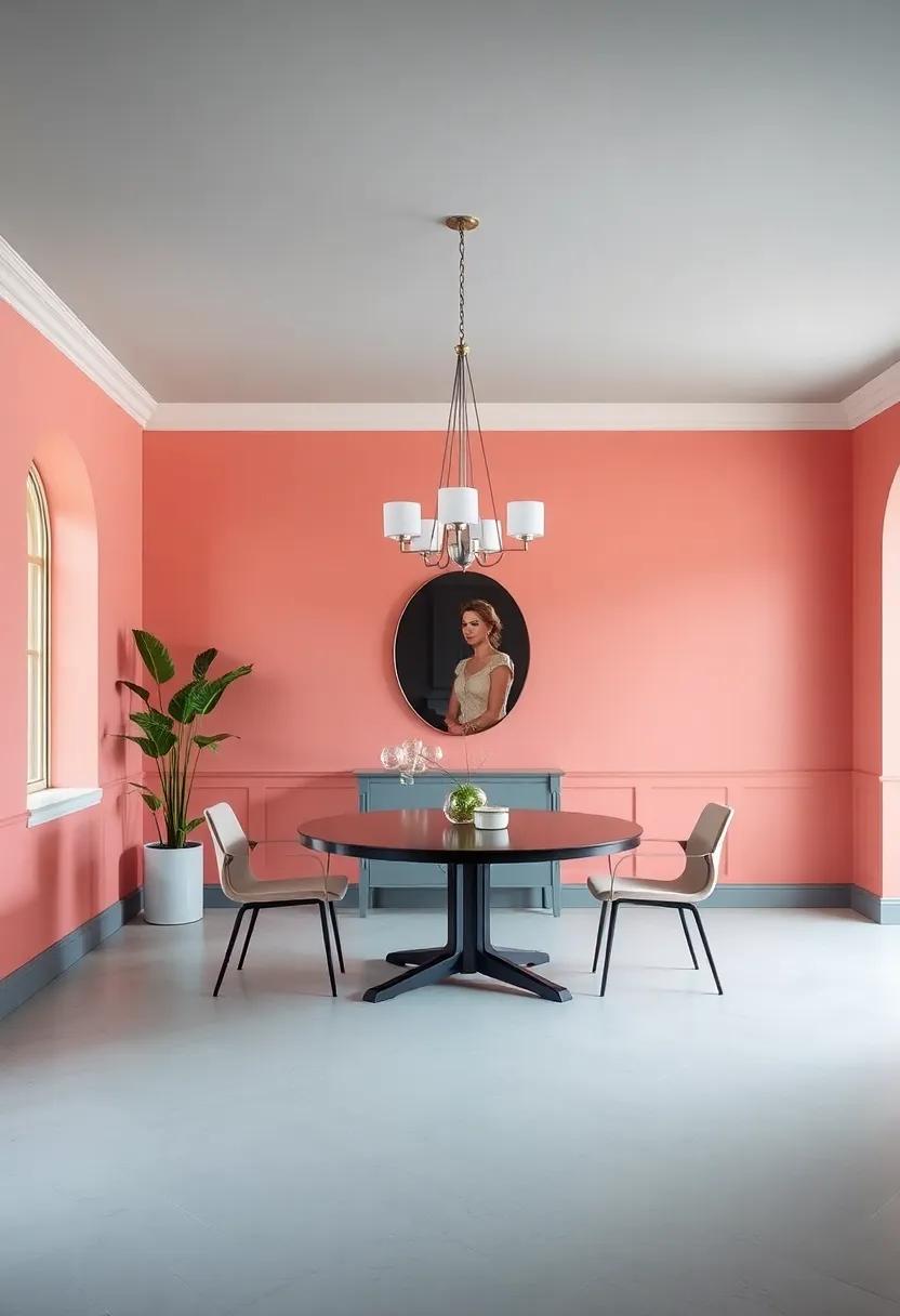 Timeless Classics: Color Palettes ⁢That‍ Stand the Test of Time