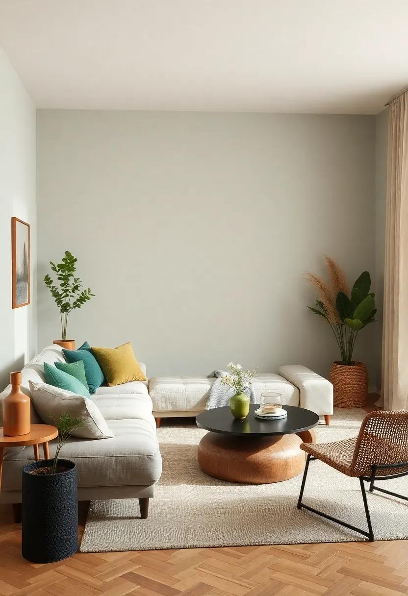 Sustainable Choices: ‍ethical Sourcing for Your Living ⁣Room