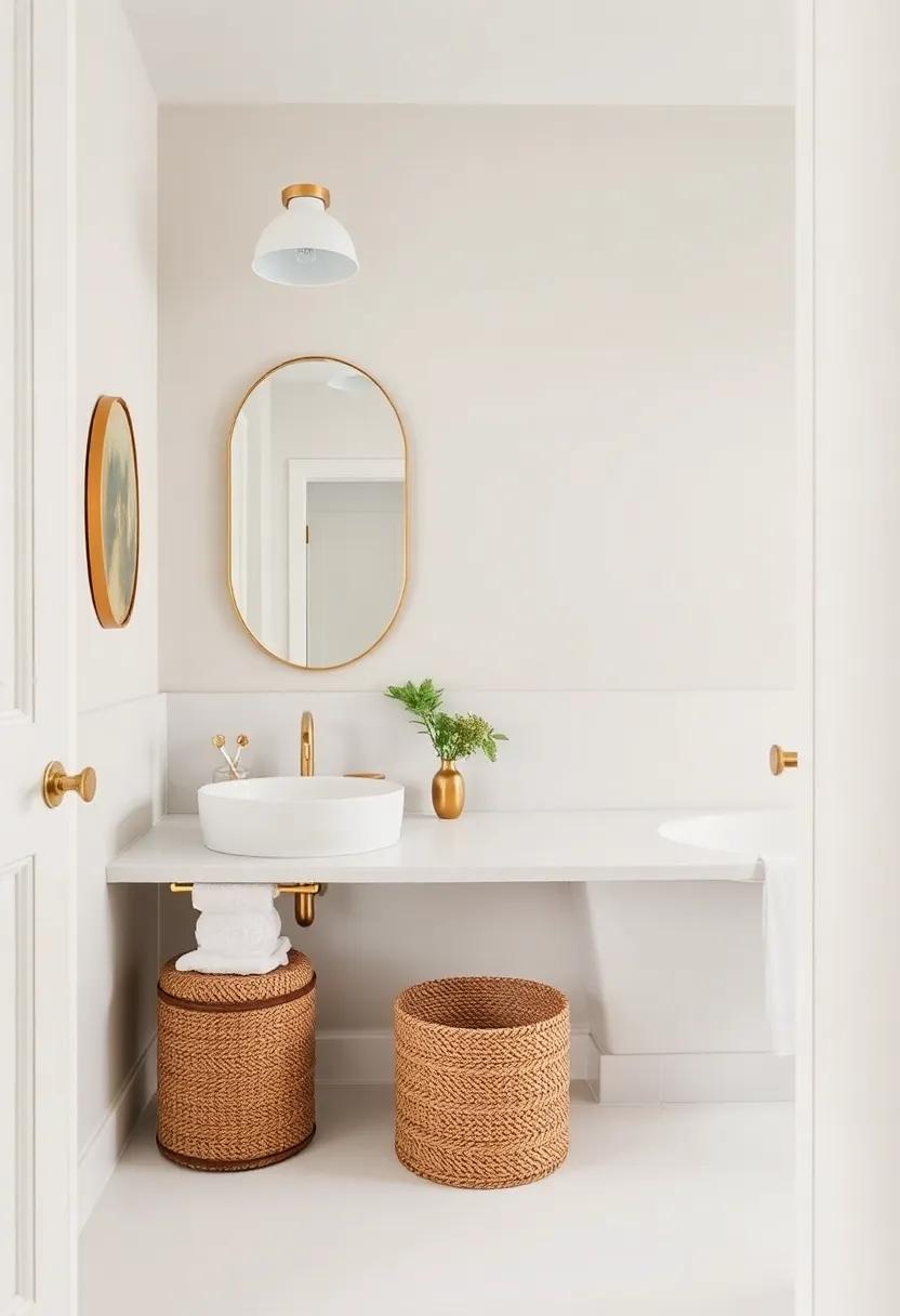 Celebrating‍ Individuality: ‌How to Make Your Bathroom ⁢Uniquely Yours