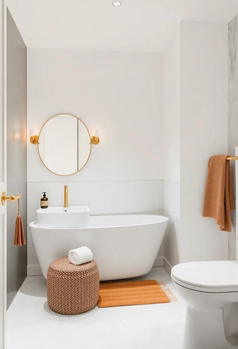 Transform Your space with Eclectic Design Principles for a‌ Unique Bathroom​ Experience