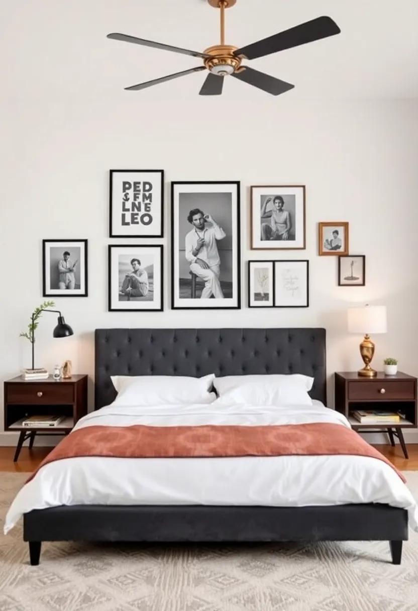 Creating‌ a⁣ Personal Gallery Wall that Tells​ Your ⁤Unique Story