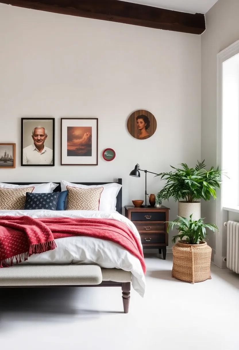 incorporating Vintage Finds to Add Character ​and Charm