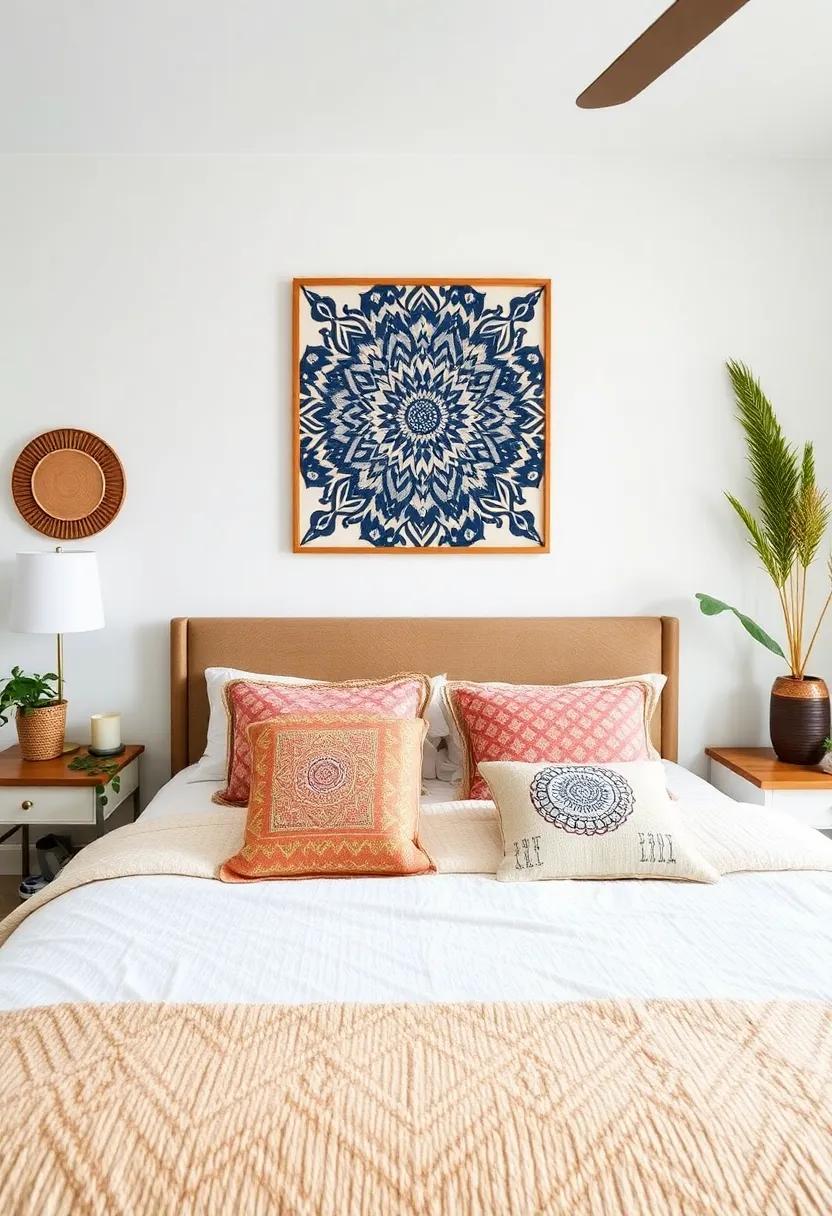 exploring Styles: From Bohemian ⁣to ⁢Contemporary in⁣ Eclectic Wall Decor