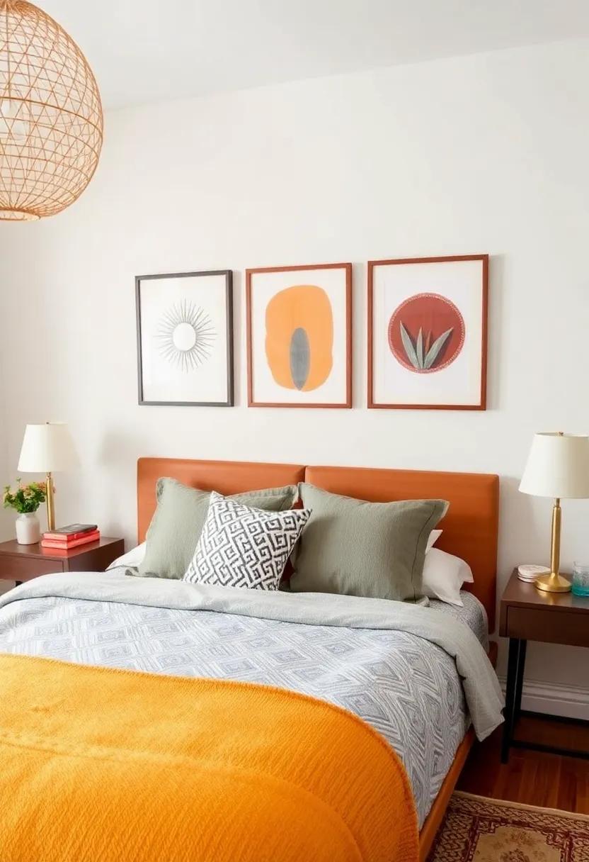 Creating​ a Focal ‍Point: How Wall‍ Art can Draw⁢ Attention‌ and Define Your‍ space