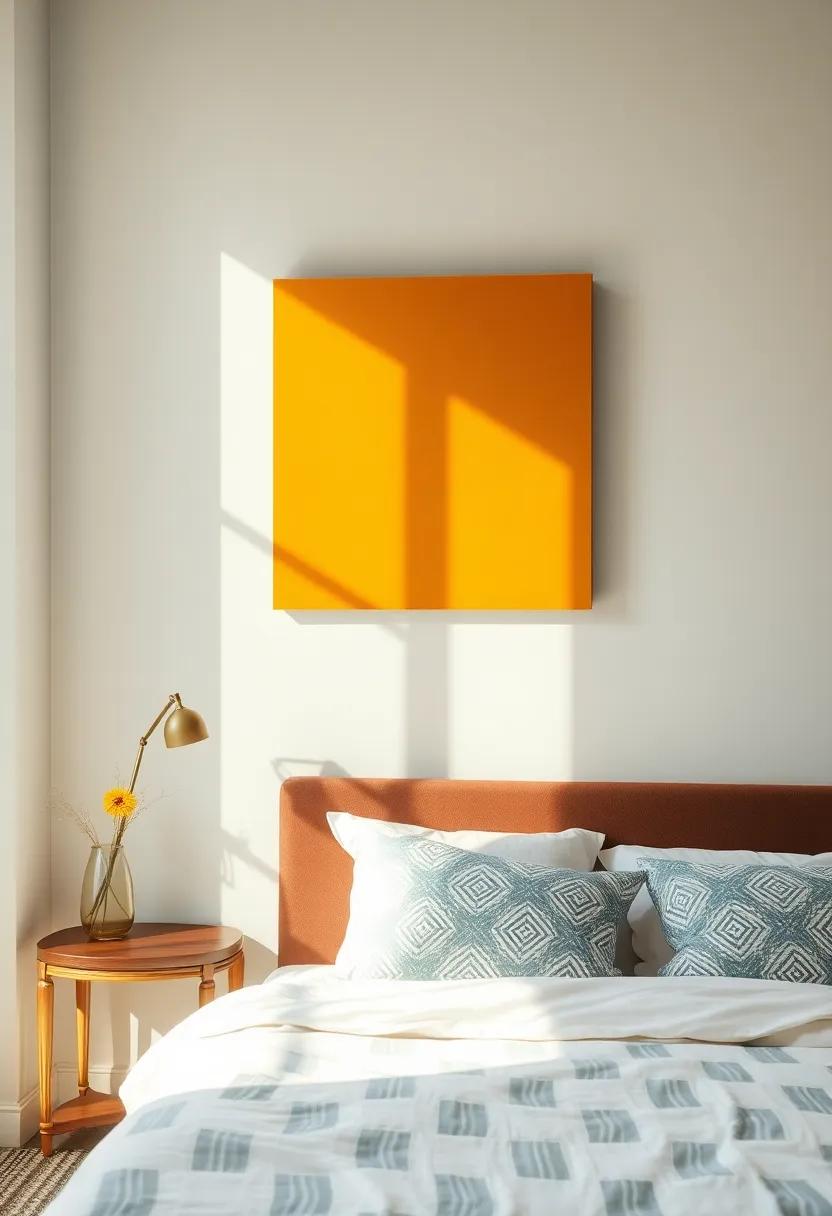 Light​ and ​Shadow: The Impact‍ of Lighting on Vibrant Wall ‌Art