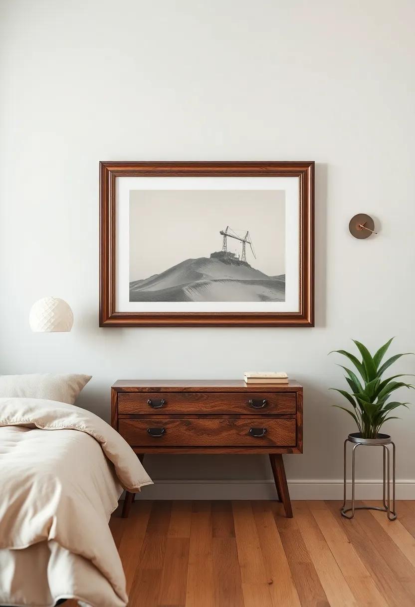 Framing Memories: Wall ‌Art Ideas that reflect‌ Your⁣ Journey