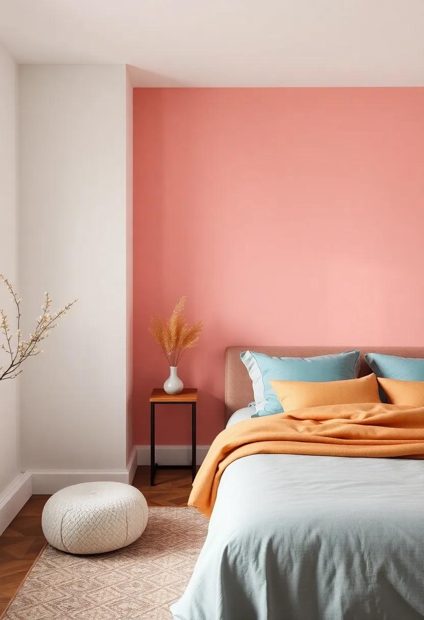 Celebrate⁤ Seasonal Changes with ​Versatile Color Schemes
