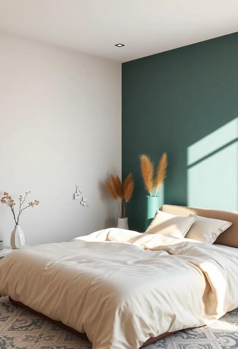 Incorporate Nature with Organic⁣ Hues Inspired by ‌the Outdoors