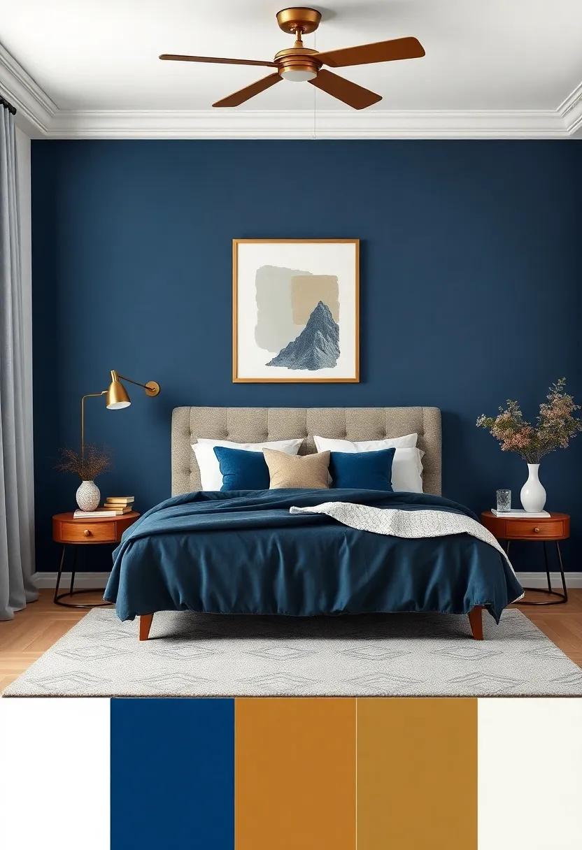 Mix and Match: Eclectic Color Combinations for Unique​ Style