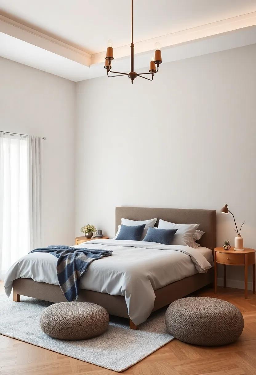 Personalize Your Sanctuary with⁣ Meaningful Color Choices
