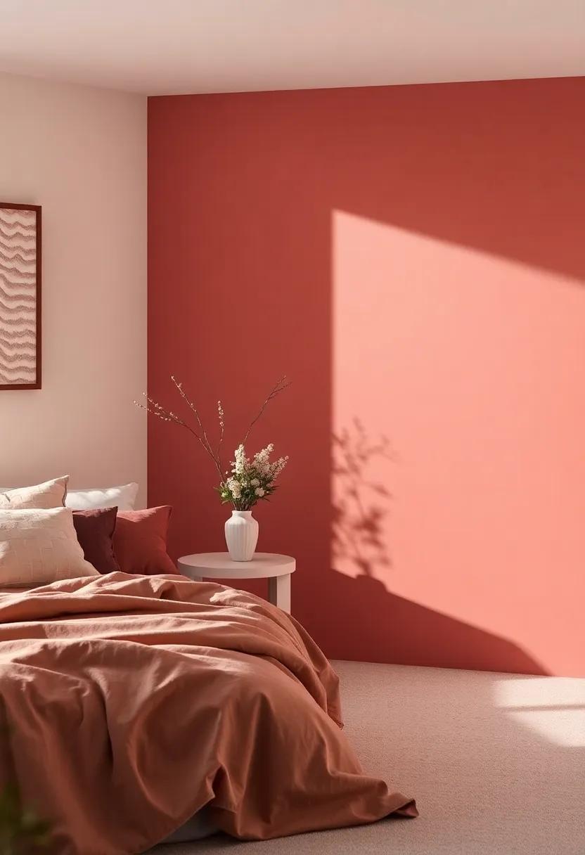 Play with⁢ Textures and ‍Patterns to ​Enhance Your Color Scheme