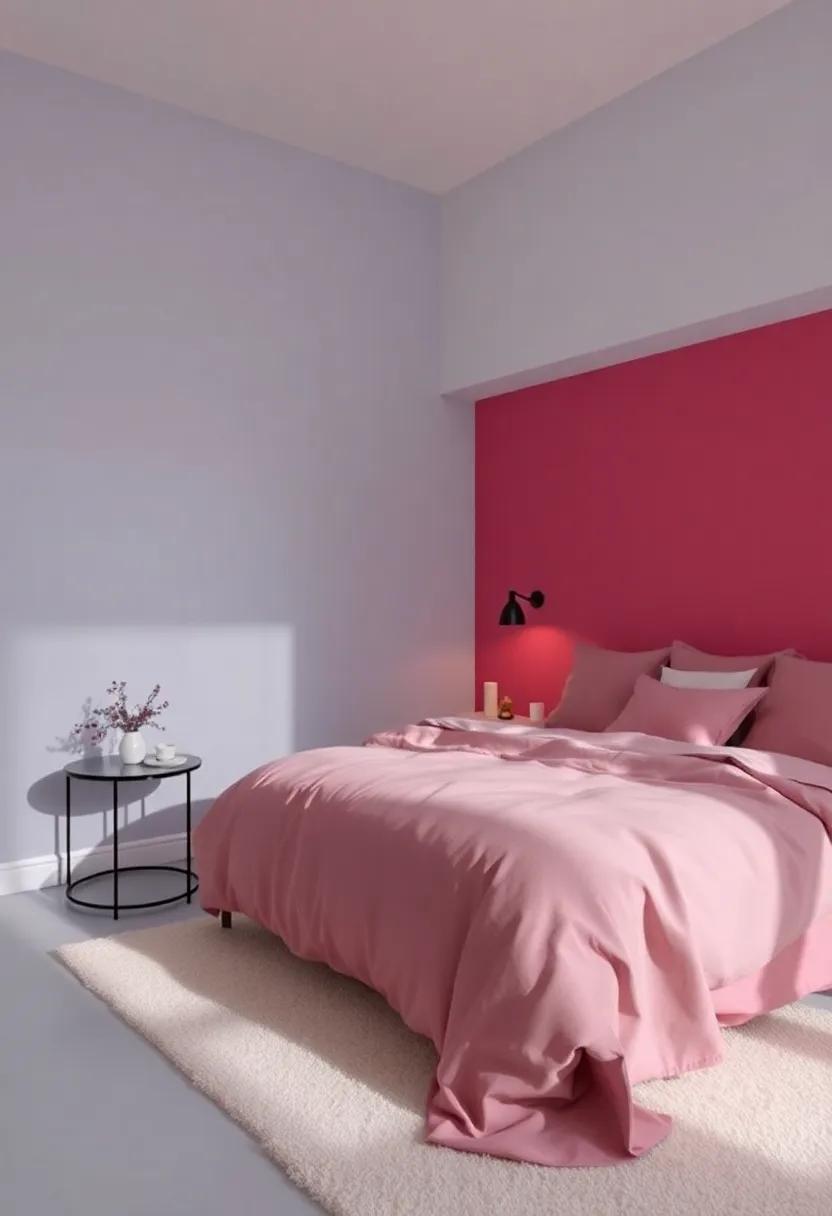 Use Color Psychology ‍to ⁣Inspire ​Restfulness ⁣and⁣ Creativity