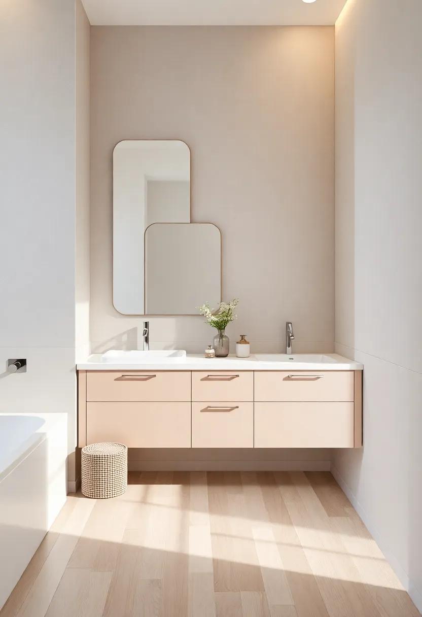 customized Vanities: Tailoring‌ Storage Solutions to Fit Individual Needs