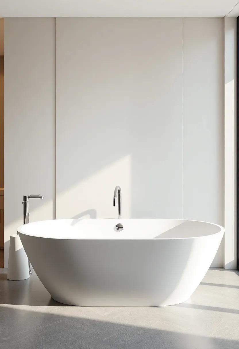 Freestanding Tubs: An Iconic element of Sophisticated Design