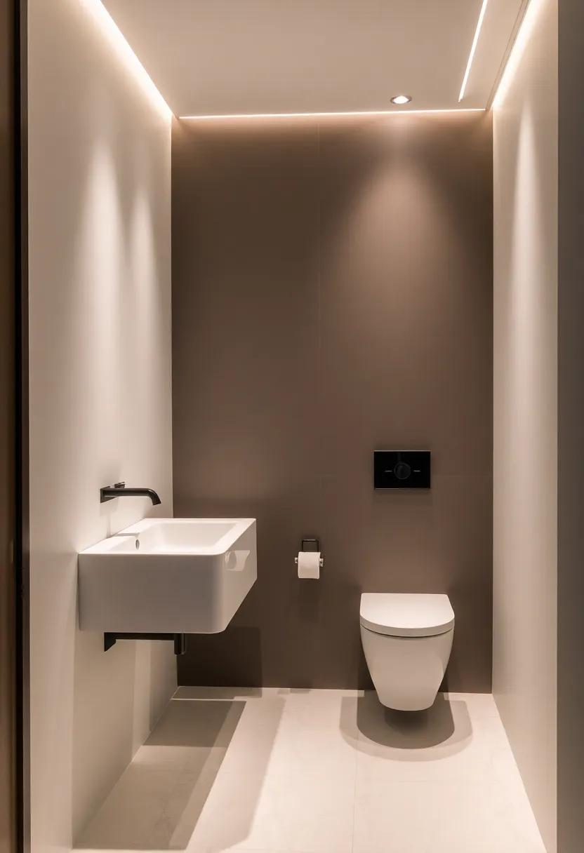 Dimmable Options for⁤ Tailoring Your Bathroom Lighting Experience