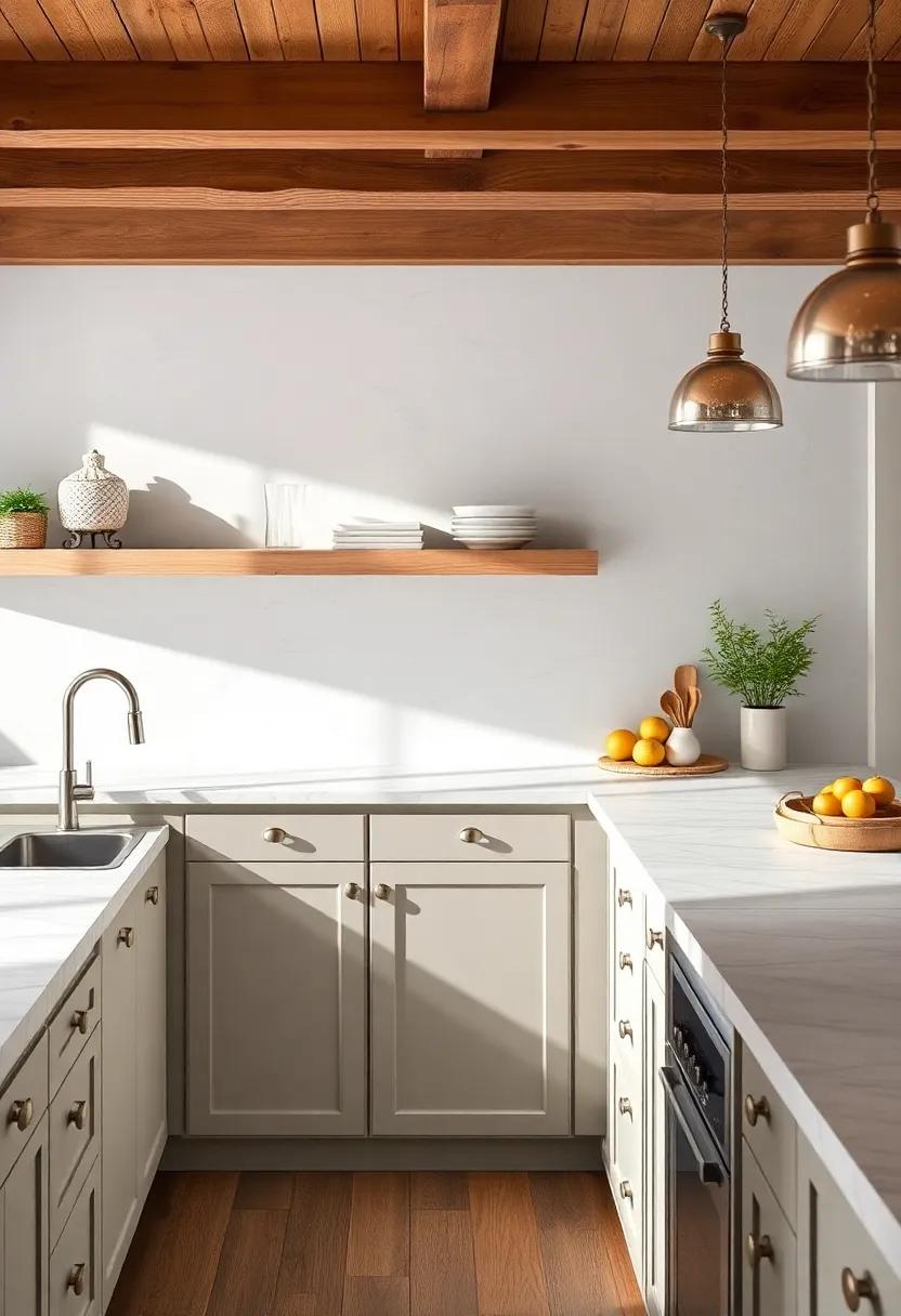 Exploring Natural⁣ Stone ‍Options for ⁣Timeless Charm