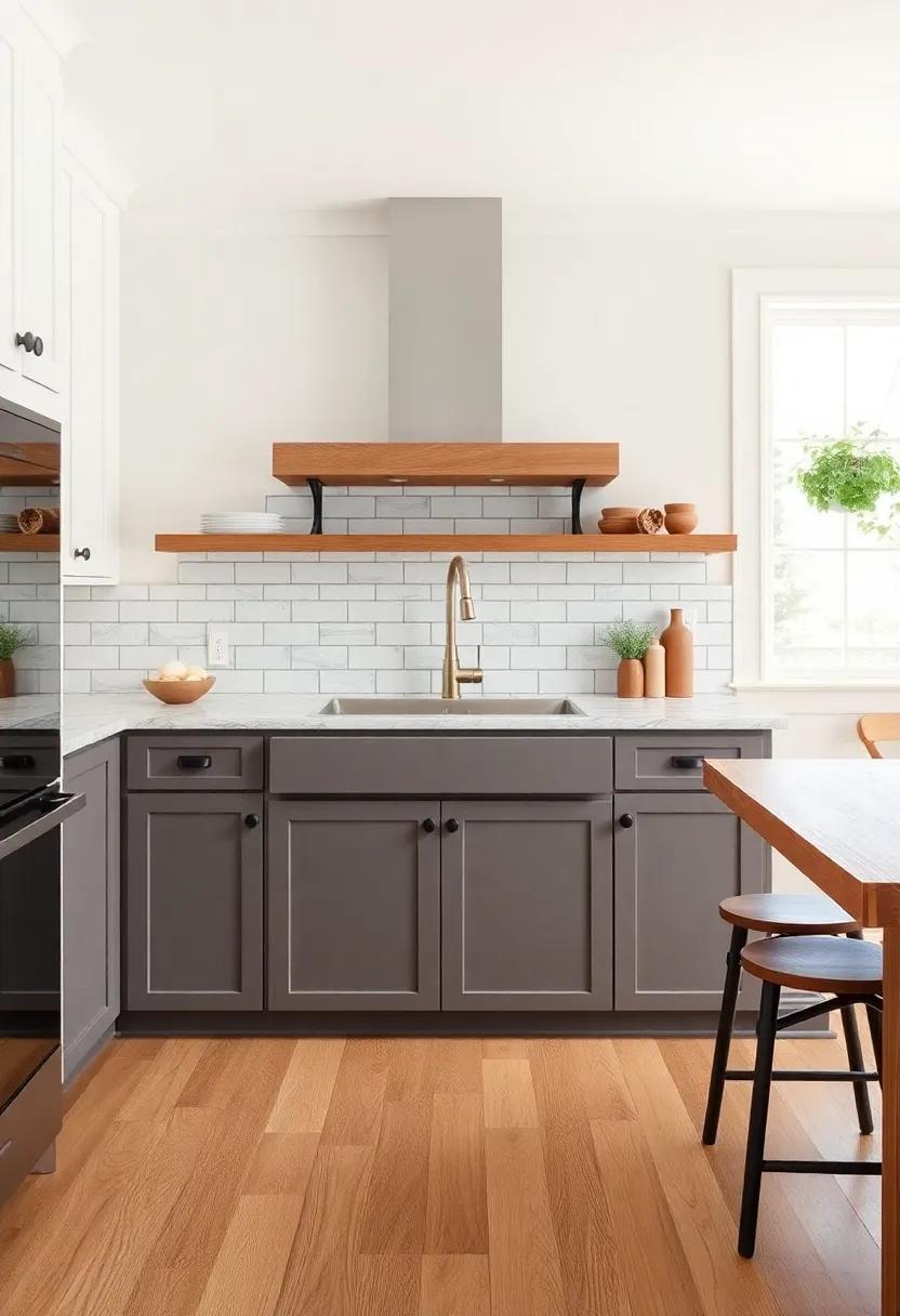 Functional Features of countertops: blending Beauty With Practicality