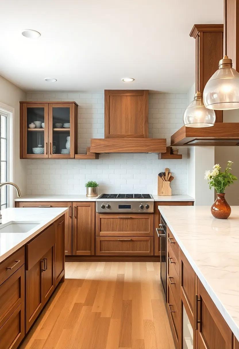 Understanding the Benefits of Quartz Countertops for Modern​ Farmhouses