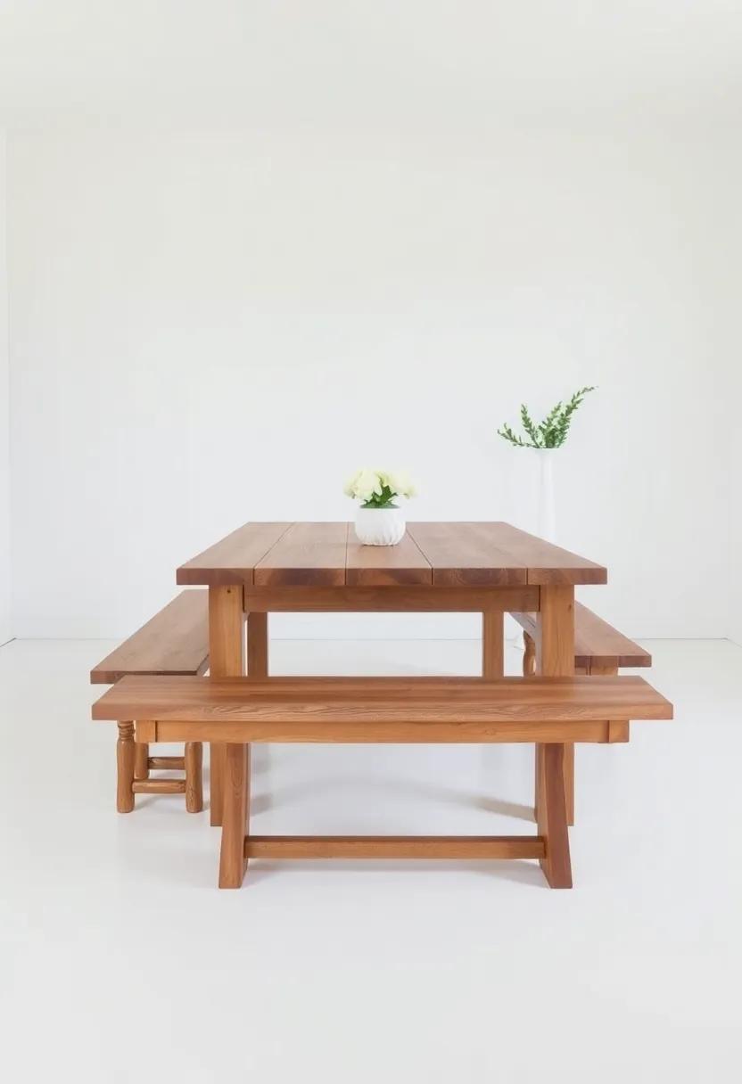 Creating a ‍Gathering Space: How Your Farmhouse Table Facilitates ⁤Connection