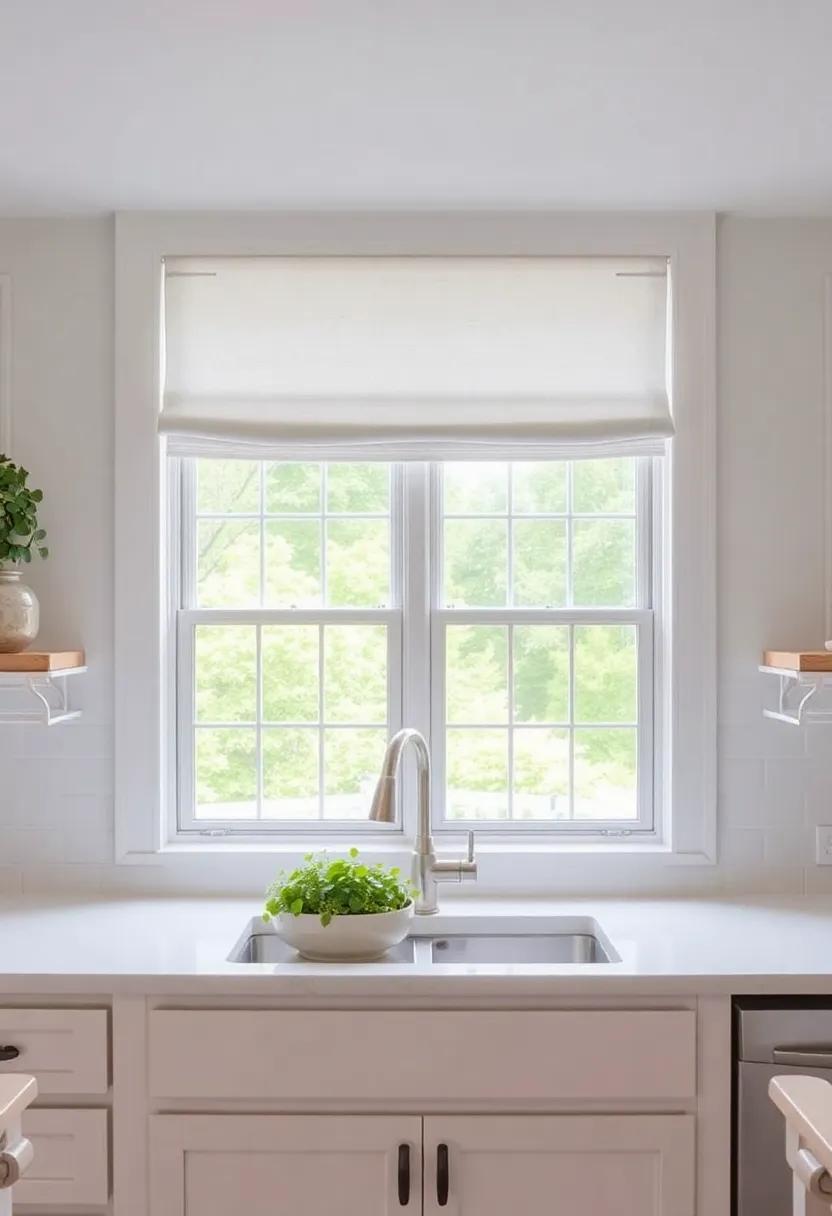 Choosing the Right Length: Short vs. Long‍ Window Treatments