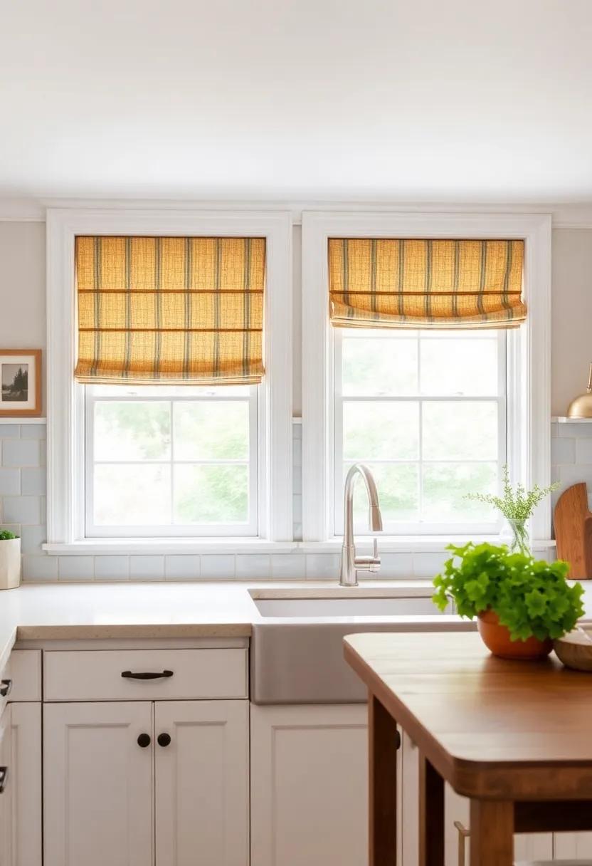 Consideration of Color Palettes for Harmonizing Your Windows