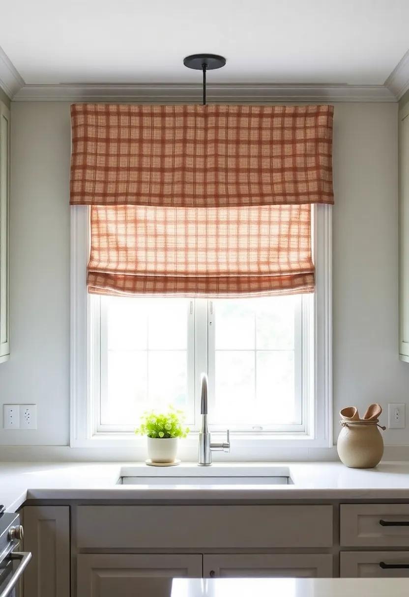 Layering Your Window Treatments for depth and Visual Interest