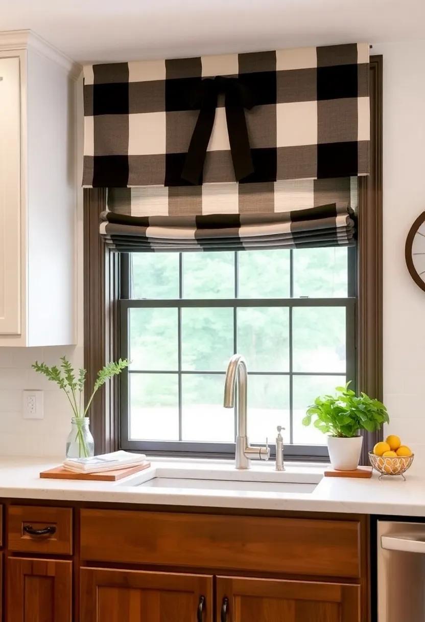 Stylish Valances That Add a Touch of Elegance to Your Windows