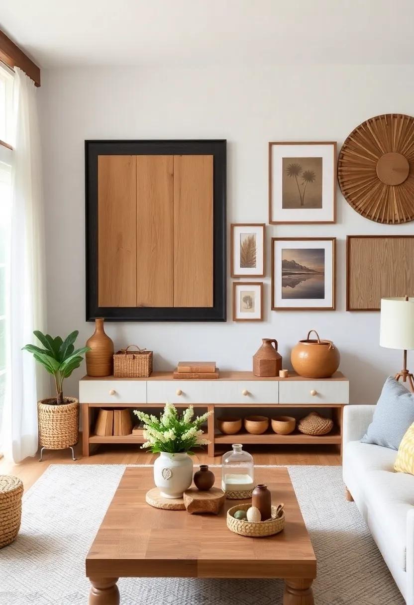 Sourcing Unique ‍Handmade wall Art⁢ from Local⁣ Artisans