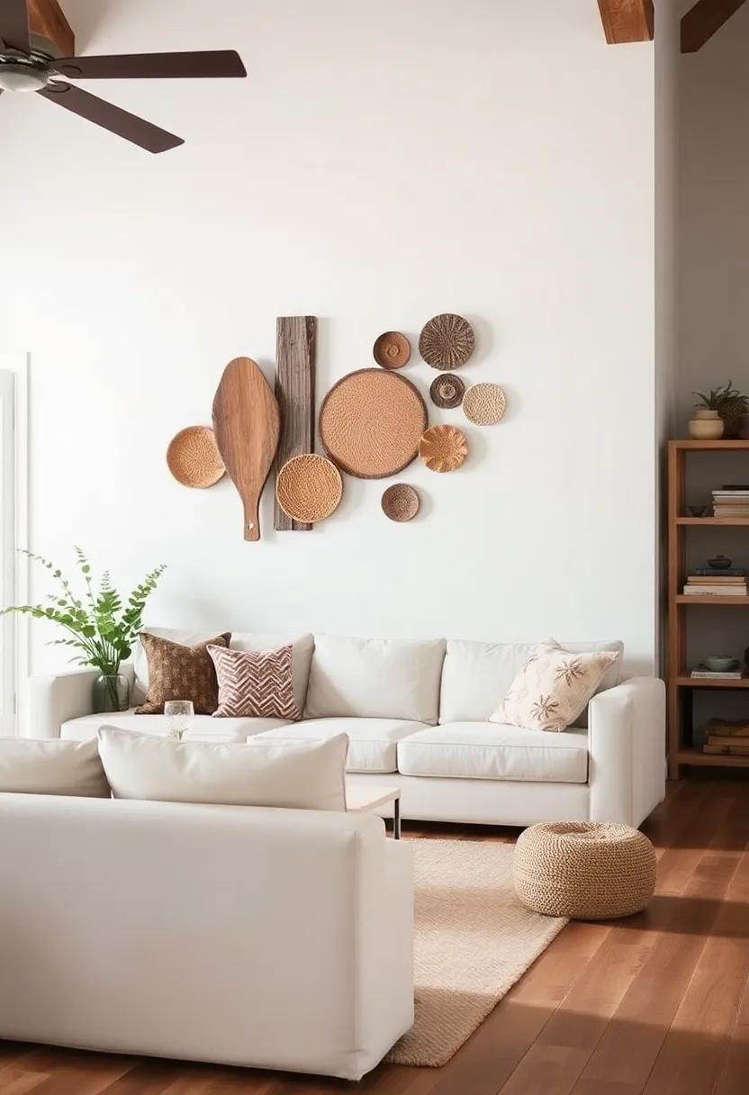 The Impact ‌of Color‍ palette on ‌Rustic Wall Decor in Farmhouse Spaces