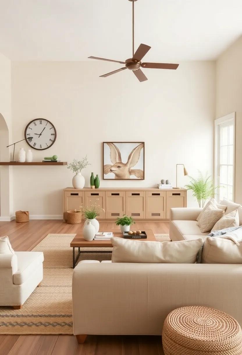 Color Psychology: The Emotional Impact of Warm Taupe Hues