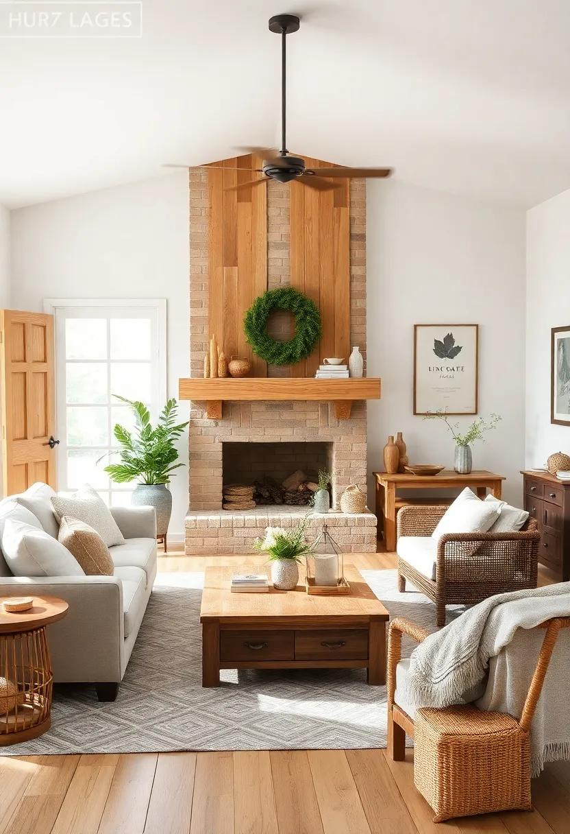 Bringing DIY Elements into Your Farmhouse Aesthetic