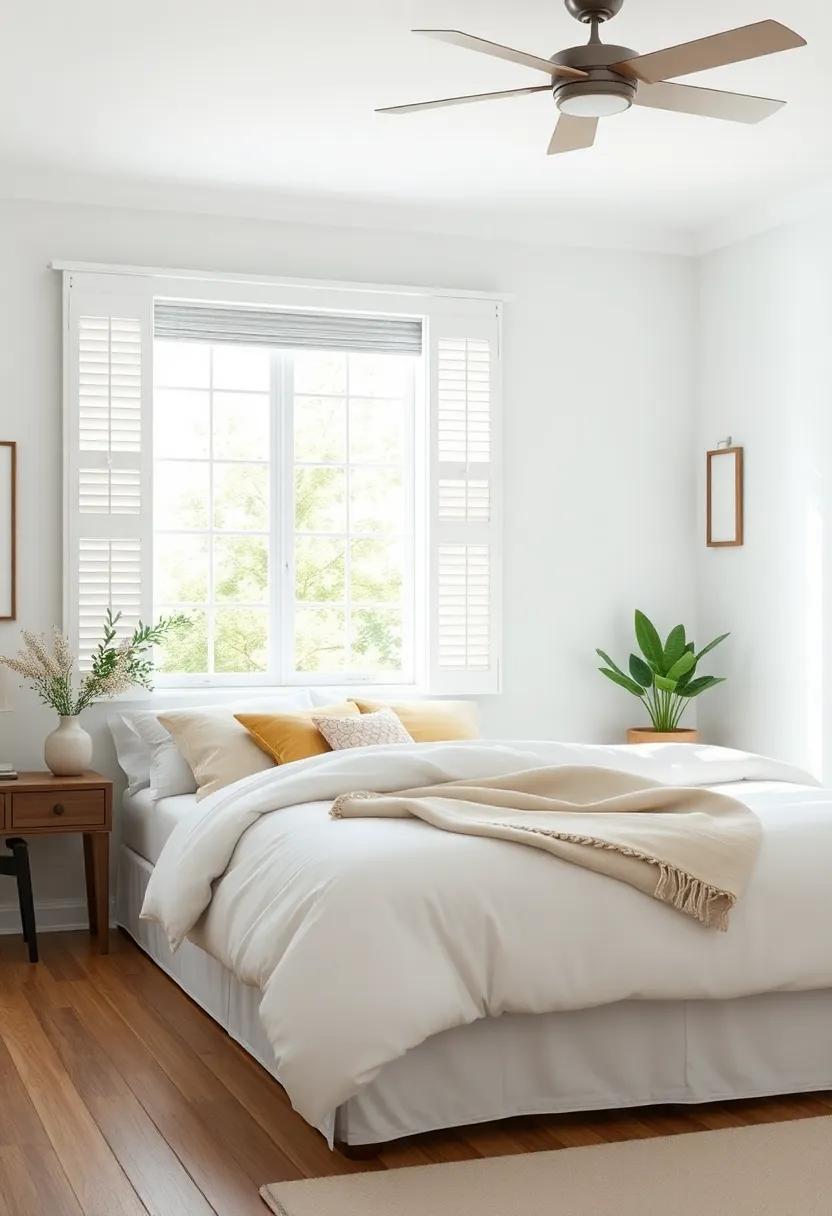 Nurturing Natural Light with Thoughtful Window Treatments