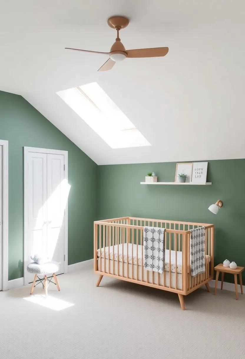 Choosing the Right⁢ Lighting Fixtures to emulate Sunlight in Your Nursery