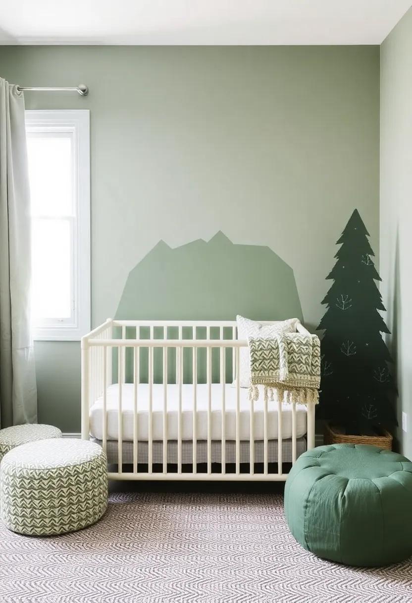 Using Organic ​Fabrics for Safe and⁣ Gentle Nursery Textiles