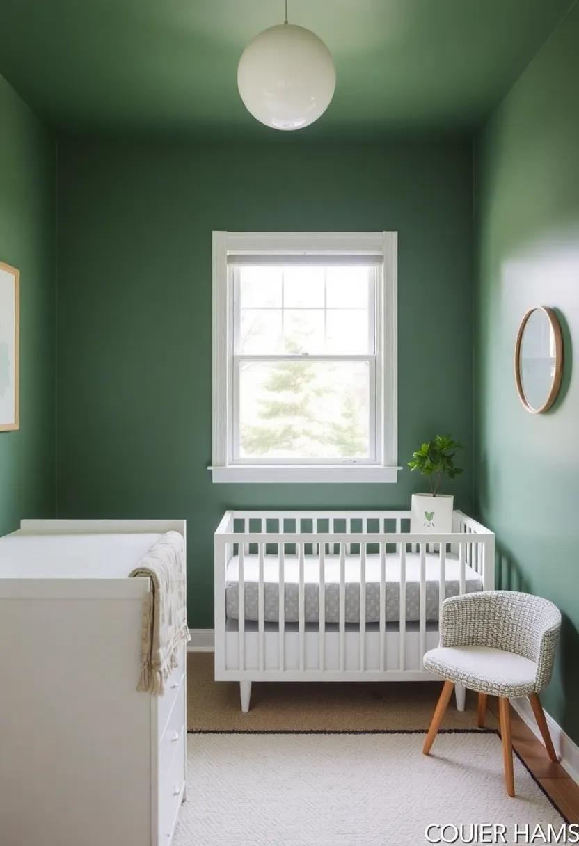 Designing a ​Growth-Centric Nursery That Evolves with your Child’s Needs