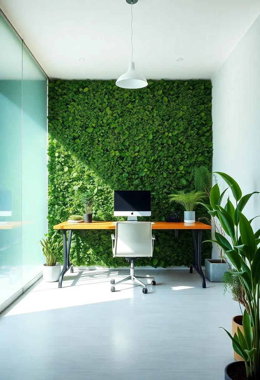 Enhancing ⁢air‍ Quality for a Healthier Work Environment