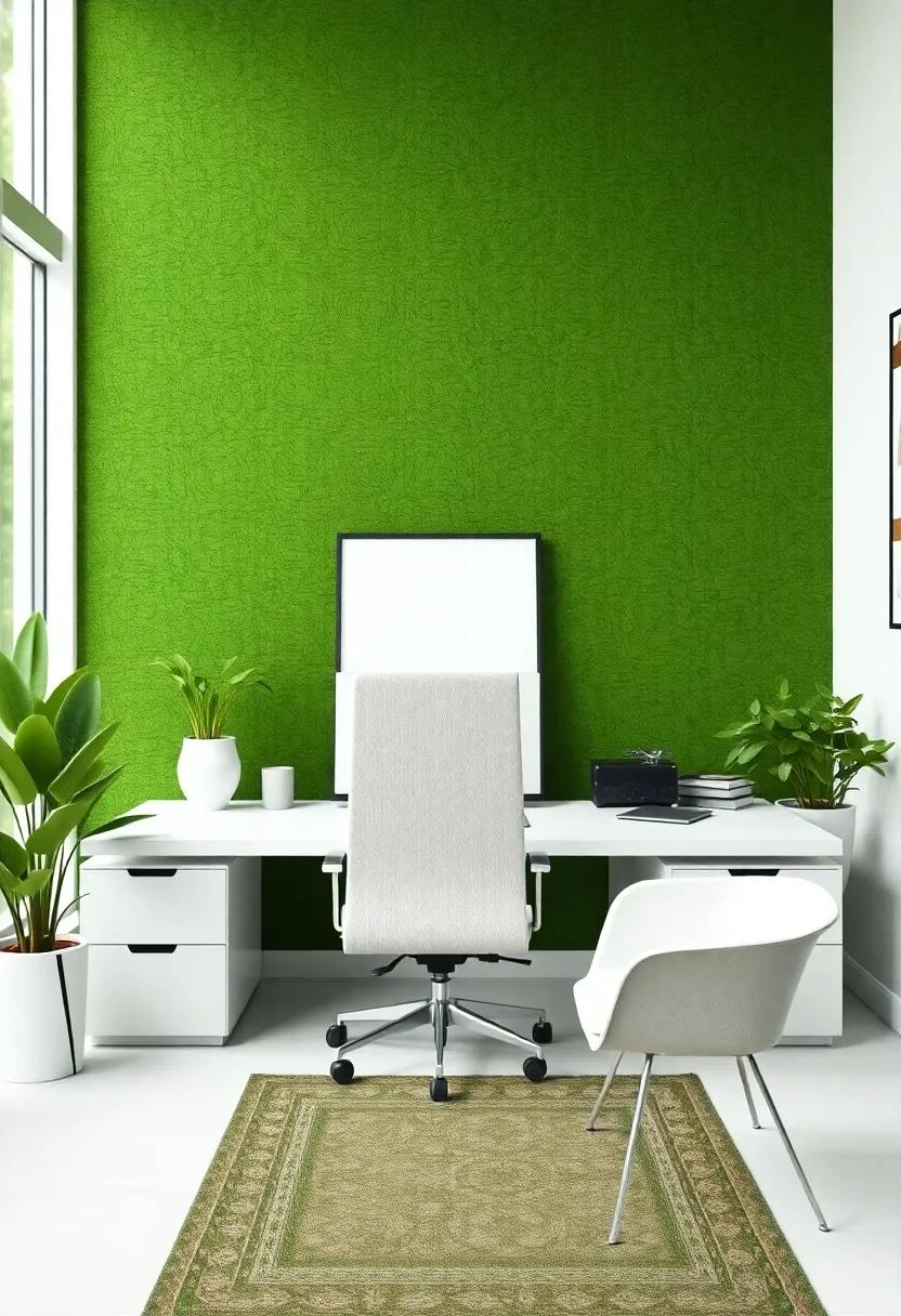 Incorporating Biophilic Design⁢ principles in Your Office