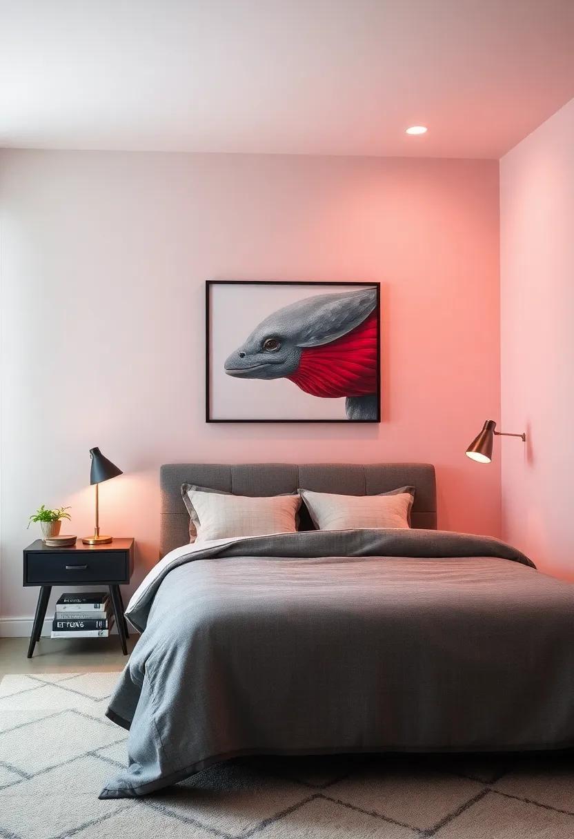 Contemporary Artwork:‍ Finding the Perfect pieces to Enrich the Room