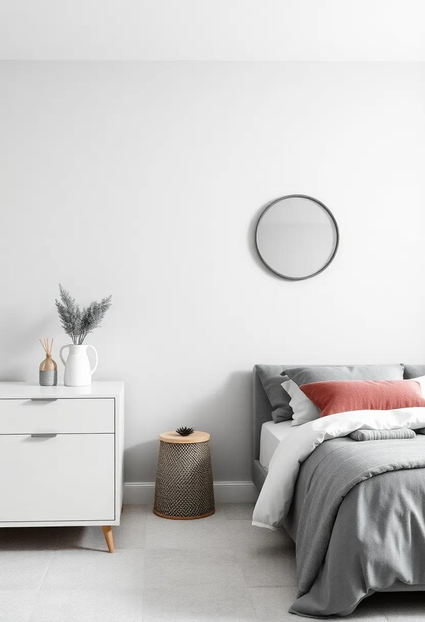 Imagining a⁤ Theme: Themed Decor Ideas that⁤ Align with⁤ Grey⁣ Design