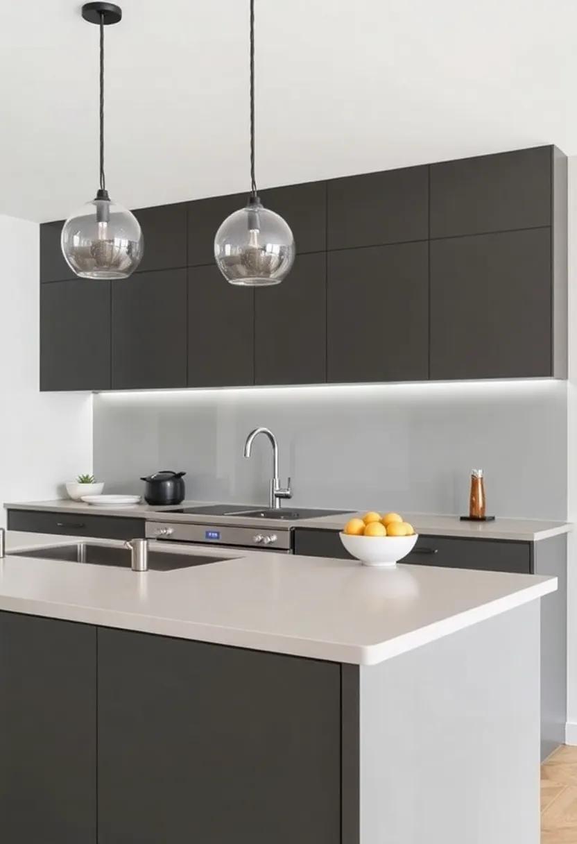 Trending Designs: Hot Kitchen Island Back Panel Styles to watch This Year